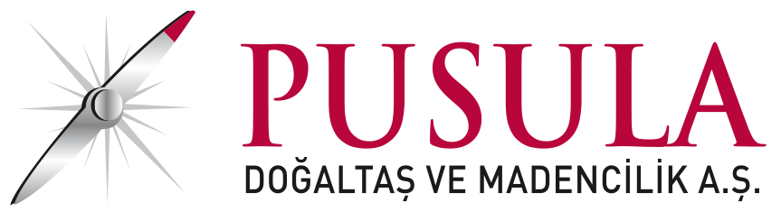 Pusula Doğaltaş ve Madencilik A. Ş. 